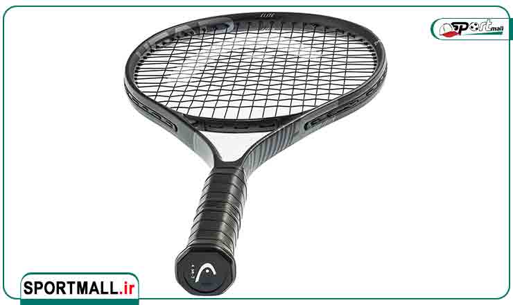 راهنمای خرید راکت تنیس در 1404